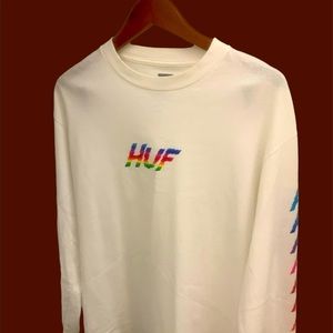 Huf Long sleeve